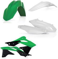 Acerbis idomszett - KAWASAKI KXF250 2013-2016 - STANDARD 14