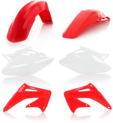 Acerbis idomszett - HONDA CRF 450R 02-03 - STANDARD