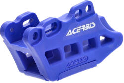 Acerbis Chain Block Yamaha Yzf 450 23/25 + Yzf250 24/25 + Fantic 250-450 24/25 - Blue
