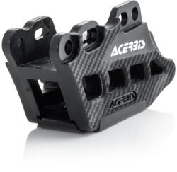 Acerbis hátsó láncvezető - ACERBIS RMZ 450 18/20 + RMZ 250 19-20 - fekete
