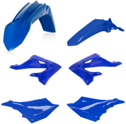 Acerbis idomszett - YAMAHA 125/250 22/24 - kék