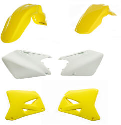 Acerbis idomszett - SUZUKI RM 125/250 03-09 - STANDARD