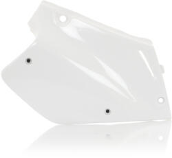 Acerbis oldalidom - HONDA CR 125R 1995-1997 + CR250 1995-1996 - fehér