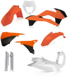 Acerbis teljes idomszett - KTM EXC/EXC-F 2014-2015 - STANDARD 14