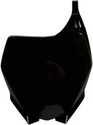 Acerbis fejidom - YAMAHA YZ 125/250 06-14 + YZF 06-09 - fekete
