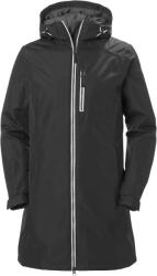Helly Hansen W LONG BELFAST WINTER JACKET Negru S (62395_991)