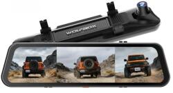 WOLFBOX G900TriPro Bumper