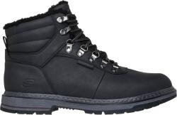 Skechers CORADO Negru, Gri închis 41 (205623BLK)