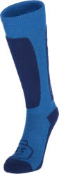 LEGO® kidswear LWAZUN 700 - SKI SOCK Albastru, Albastru închis 34-36 (60-1101-271-5571)