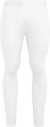 adidas TECHFIT LONG TIGHT Alb, Argintiu XS (JN7353)