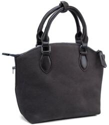 Valmio Elodie női táska - szürke (1-80681-GREY)