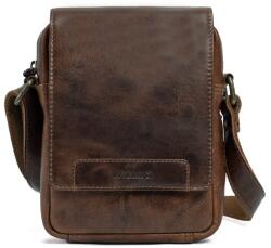 Valmio 5012 válltáska (VM-5012-Brown)