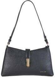 Pierre Cardin 23622 MS163 női táska - fekete (23622-BLACK)