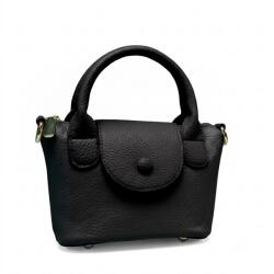 Valmio Daisy női táska - fekete (4011CS-BLACK)