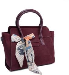 Hebei Valmio Ivy női táska - bordó (55721-WINE)