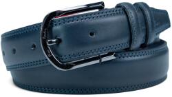 Pierre Cardin PSN 6205 bőröv (6205-BLUE)