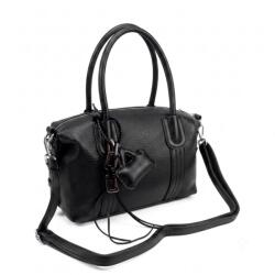 Valmio Mireya női táska - fekete (2892-BLACK)