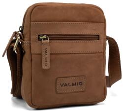 Valmio Chic válltáska - barna (L-2530-D.TAN)