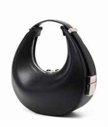 Valmio OSOI női bőrtáska (HB-100-BLACK)
