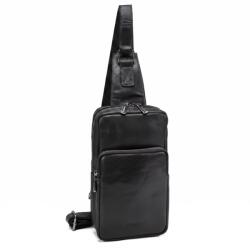 Valmio Taos válltáska - fekete (B-018-BLACK)