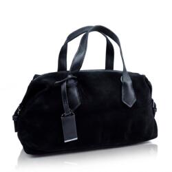 Valmio Elowen női táska - fekete (8672-BLACK)