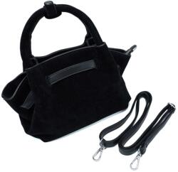 Hebei Valmio Stella női táska - fekete (1-90681-BLACK)