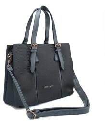 Pierre Cardin WX56 18575 női táska - szürke (18575-GRIGIO)