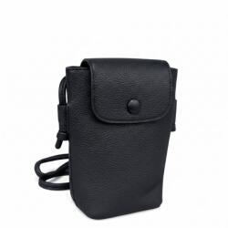 Valmio Capella női táska - fekete (700PZS-BLACK)