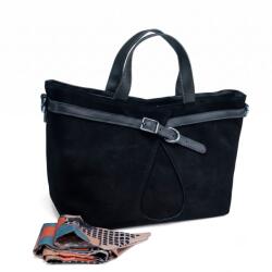 Valmio Alcor női táska - fekete (43058-BLACK)