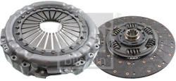 FEBI Kit Ambreiaj (430mm) Ford Cargo Ii F-max 09.15- FORD CARGO 2/F-MAX (FE197734)