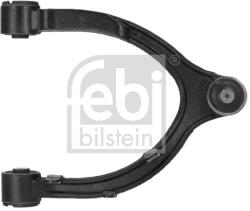FEBI Brat, Bascula Roata Fata Dreapta Superior Fata 18 Mm Tesla Model 3 Model Y Electric 01.17- TESLA MODEL 3/MODEL Y (FE179581)