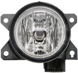 DEPO Lampa de Ceata Fata Stanga (h8) Honda Civic X 12.15-10.21 HONDA CIVIC 10 (317-2060L-AQ)