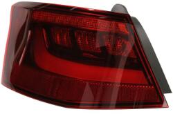 MAGNETI MARELLI Lampa Spate Stanga (exterior Led) Audi A3 3d -06.16 AUDI A3 (714081060701)