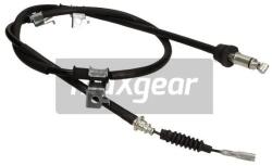 MAXGEAR Cablu, Frana De Parcare Spate Stanga 32-0751 Kia Cee'D/Pro Cee'D (32-0751)