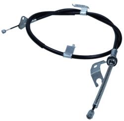 MAXGEAR Cablu, Frana De Parcare 32-1454 Citroën C1 Ii Peugeot 108 Toyota Aygo (32-1454)