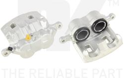 NK Etrier Frana In Spatele Puntii 2199160 Ford Ranger Mazda B-Serie/Bt-50 Pick-Up (2199160)