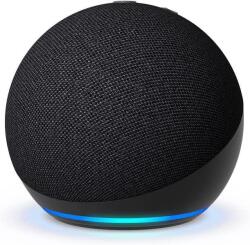Amazon Echo Dot 5 Black (B09B9CX8PW)