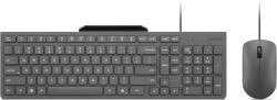 Lenovo 310 Wired Combo US (GX31R09795)