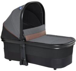 CHICCO Carucior Mysa - Satin Negru (AGS87027.4500)