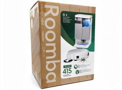 iRobot Roomba Plus 415 White