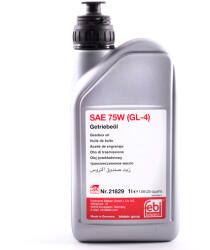 febi bilstein Váltómű olaj 75W 1L (21829)
