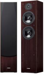 Yamaha NS-F51 Walnut (x2) Boxe audio