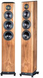 ELAC VELA FS 409 Walnut Boxe audio