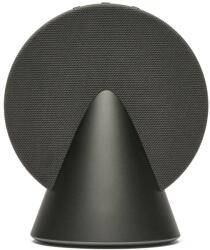 Lexon Boxa portabila wireless Lexon Conic, Bluetooth, Autonomie 12h, Timp incarcare 5h, USB-C, Gri (3660491209831)