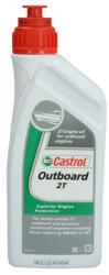 Castrol Ulei de motor CASTROL Motor Exterior 2T 1L CASTROL (OUTBOARD 2T 1L CASTROL)