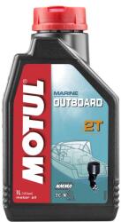 Motul Ulei de motor MOTUL Motor Exterior 2T 1L MOTUL (OUTBOARD 2T 1L MOTUL)