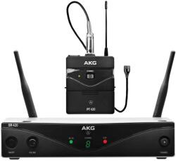 AKG WMS420 Presenter U1 (3414H00080)