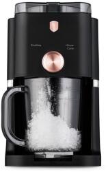 Berlingerhaus Jégzúzó jégkásához és jégkrémtölcsérekhez Black Rose 30W 55153 (BH/9929)