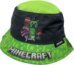 Minecraft TNT Attack gyerek halászsapka 55 cm (MNS150246) - kreativjatek