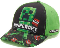 Minecraft TNT Trouble gyerek baseball sapka 55 cm (MNS150222) - kreativjatek